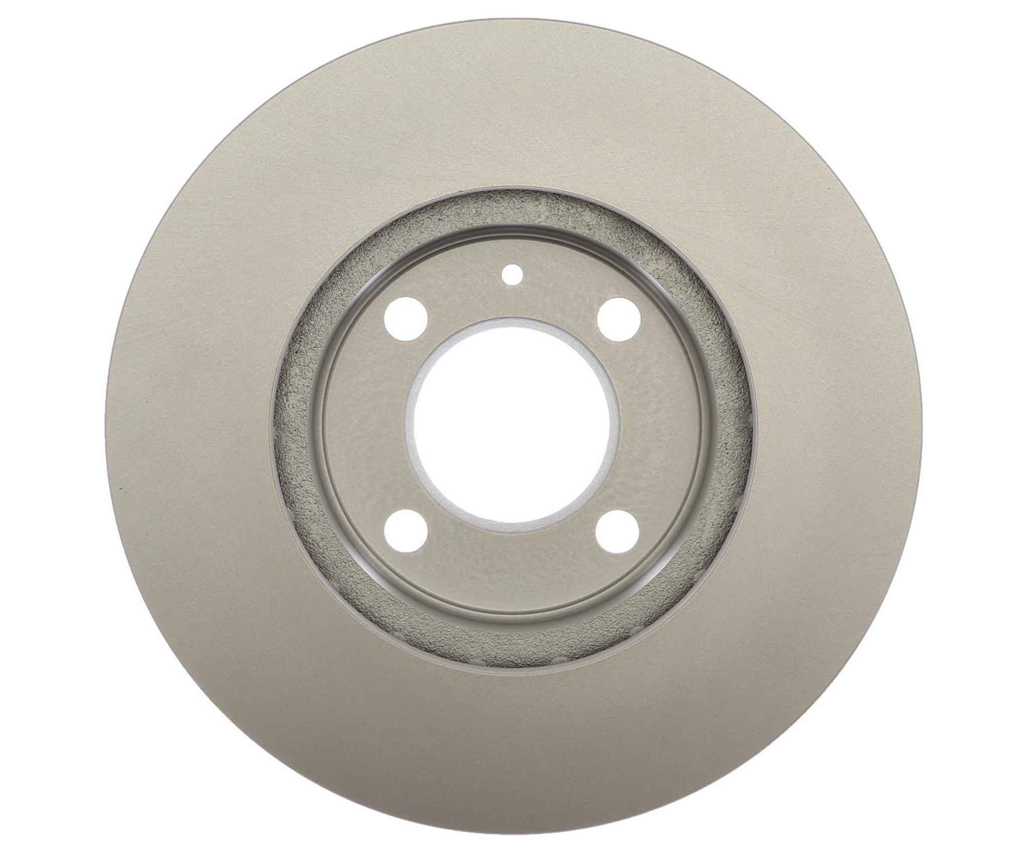 Raybestos Brakes Disc Brake Rotor 9933FZN