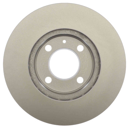 Raybestos Brakes Disc Brake Rotor 9933FZN