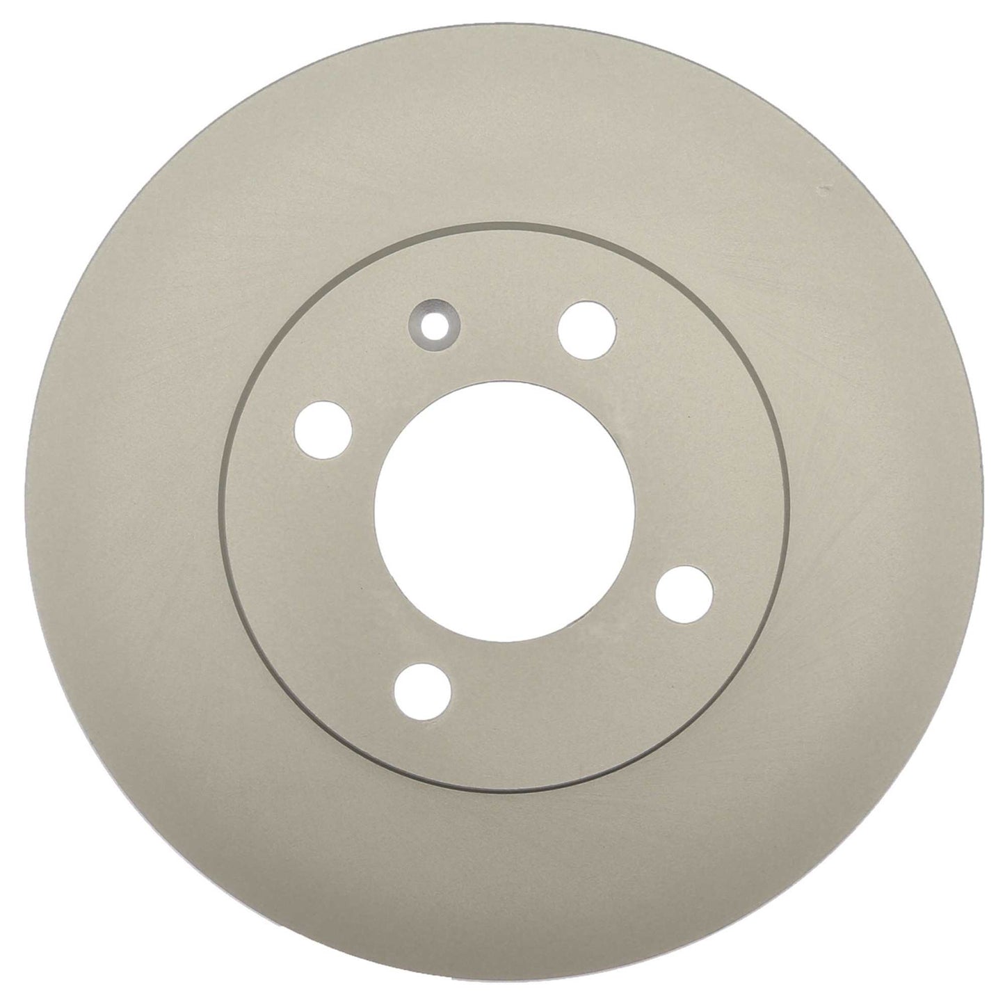 Raybestos Brakes Disc Brake Rotor 9933FZN