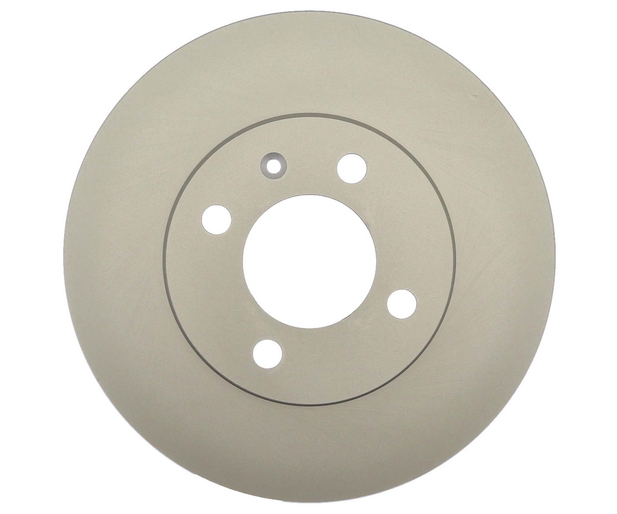 Raybestos Brakes Disc Brake Rotor 9933FZN