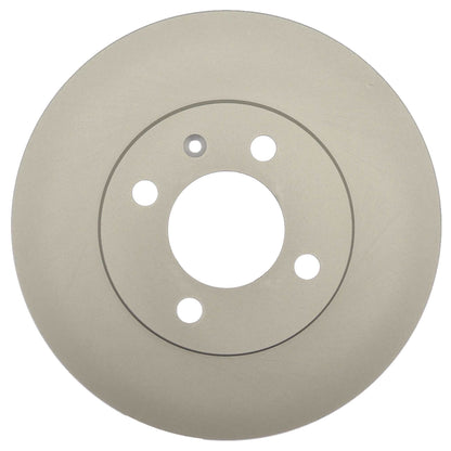 Raybestos Brakes Disc Brake Rotor 9933FZN