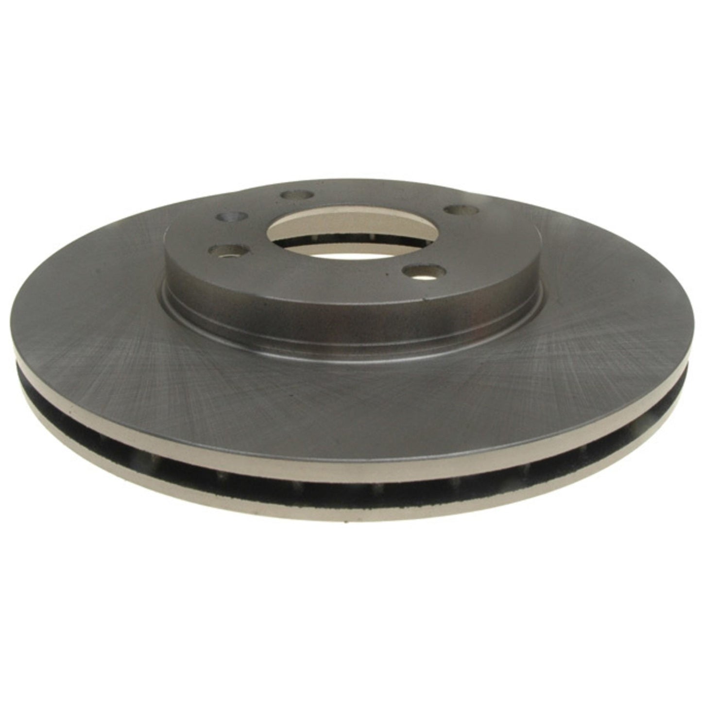 Raybestos Brakes Disc Brake Rotor 9933R