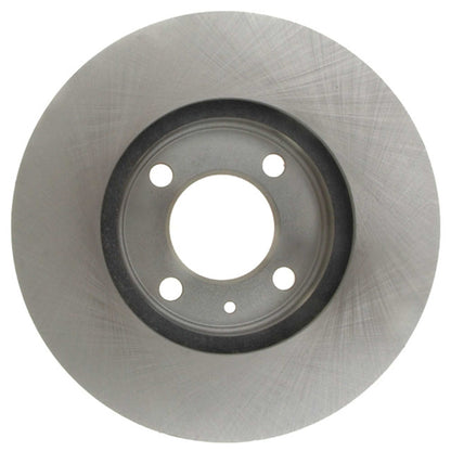 Raybestos Brakes Disc Brake Rotor 9933R
