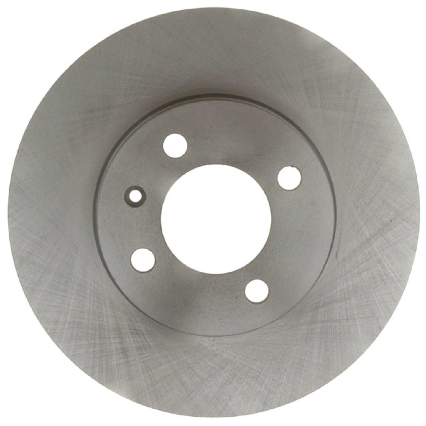 Raybestos Brakes Disc Brake Rotor 9933R