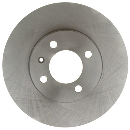 Raybestos Brakes Disc Brake Rotor 9933R