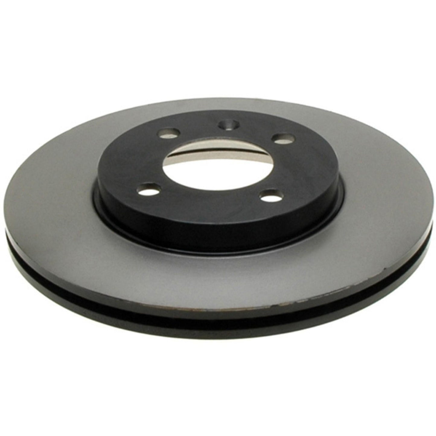 Raybestos Brakes Disc Brake Rotor 9933