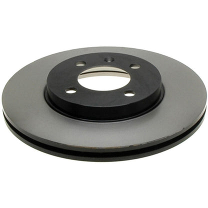 Raybestos Brakes Disc Brake Rotor 9933