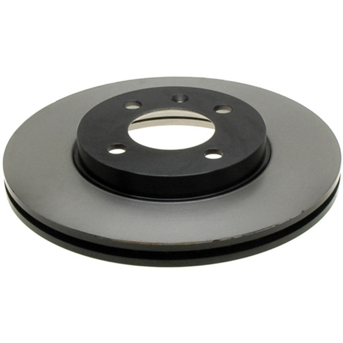 Raybestos Brakes Disc Brake Rotor 9933