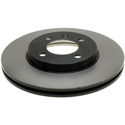 Raybestos Brakes Disc Brake Rotor 9933