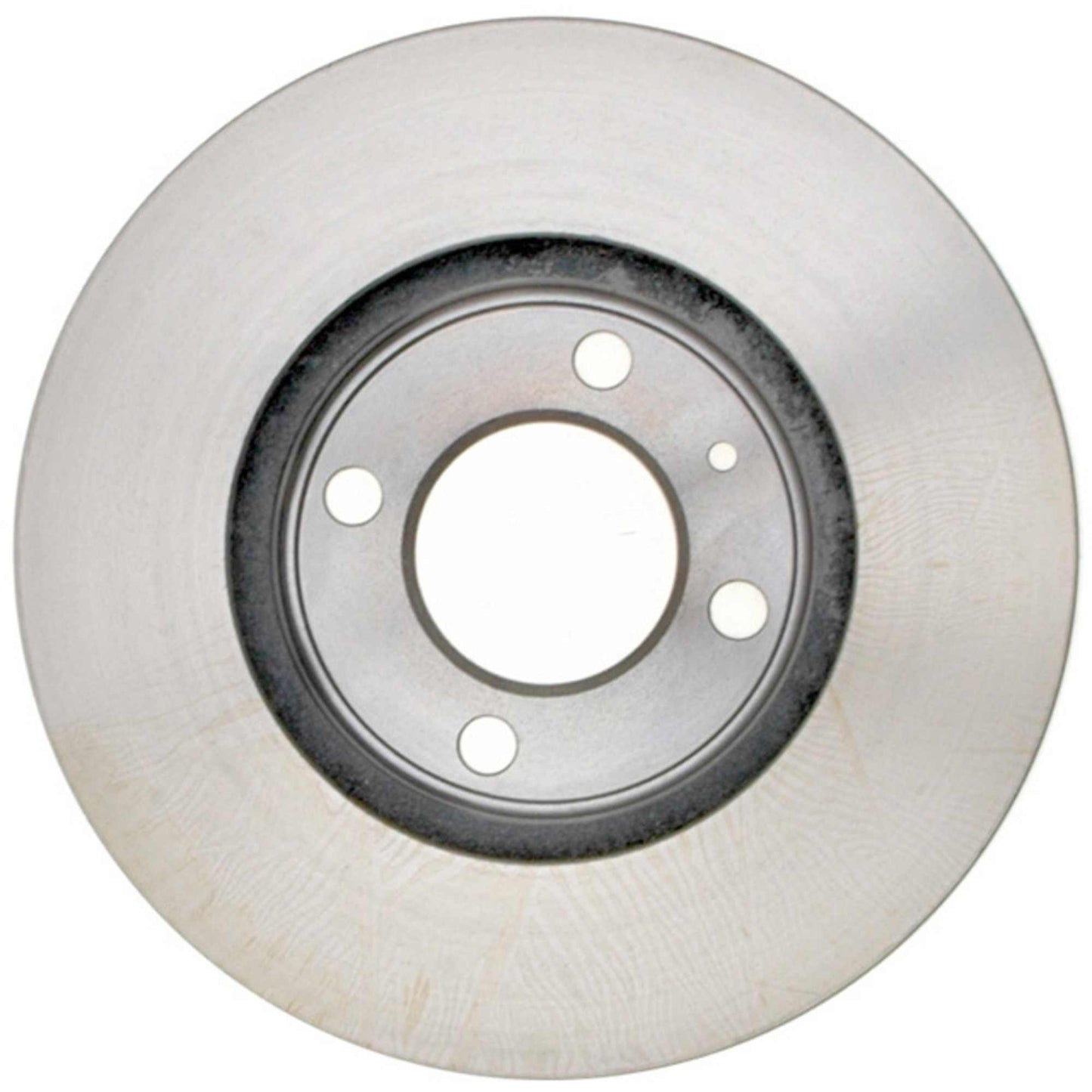 Raybestos Brakes Disc Brake Rotor 9933