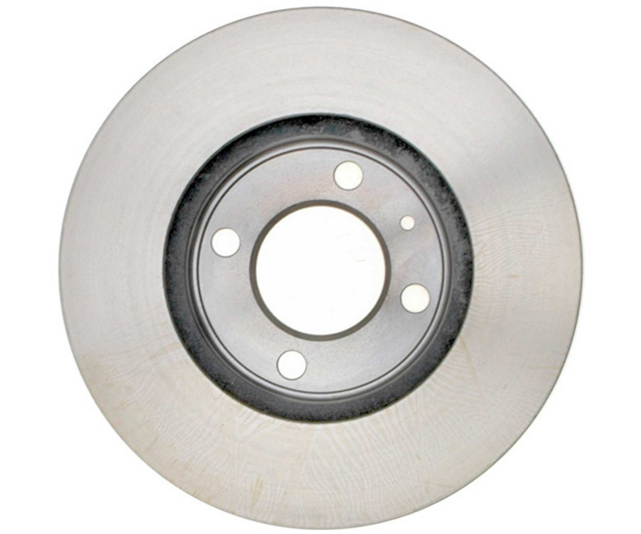 Raybestos Brakes Disc Brake Rotor 9933