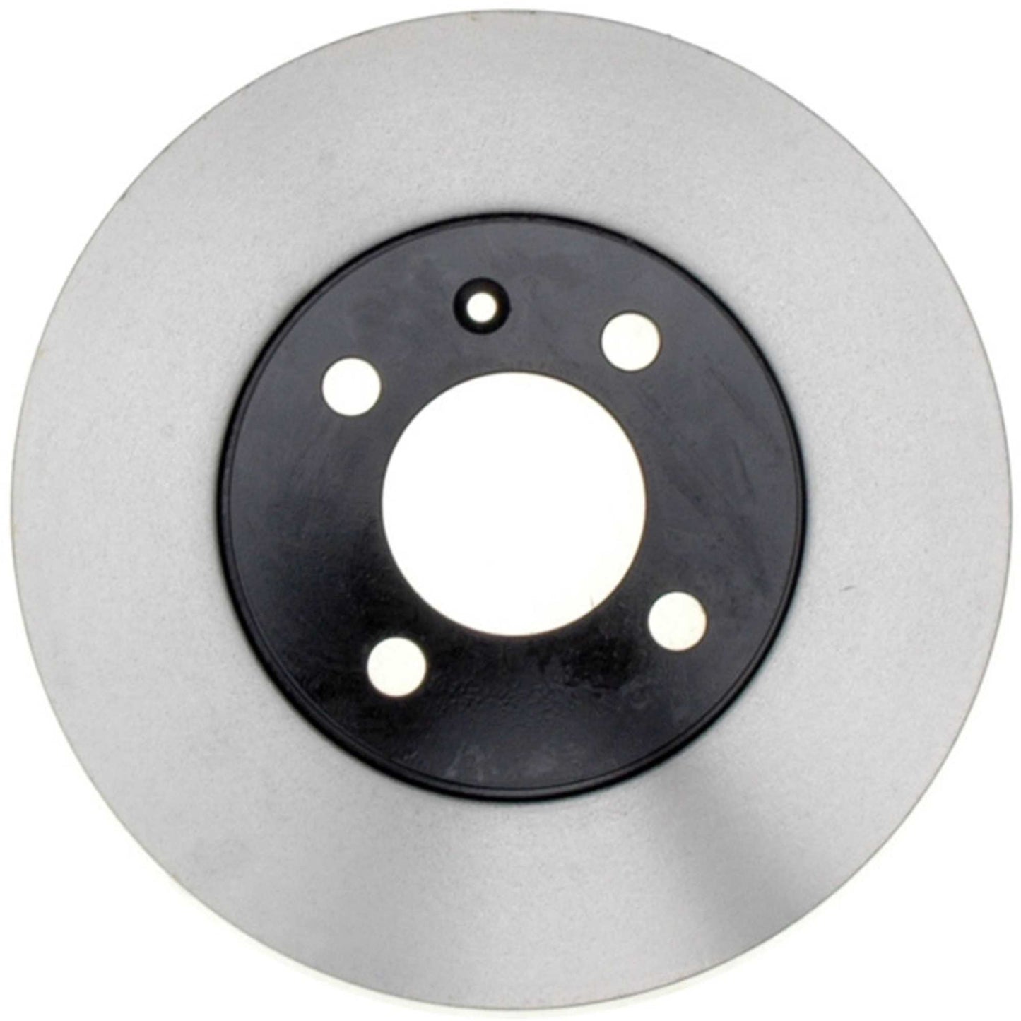Raybestos Brakes Disc Brake Rotor 9933