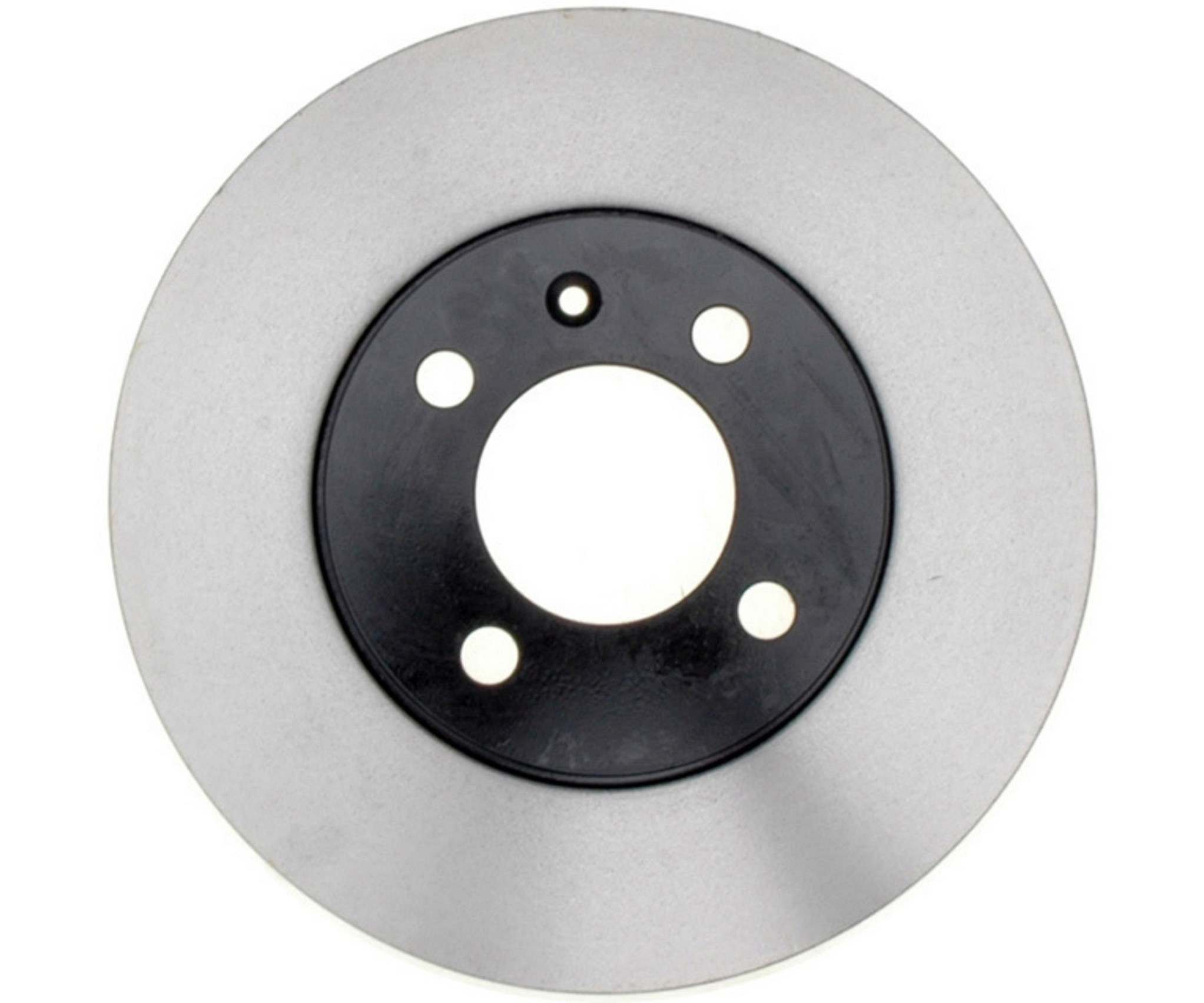 Raybestos Brakes Disc Brake Rotor 9933