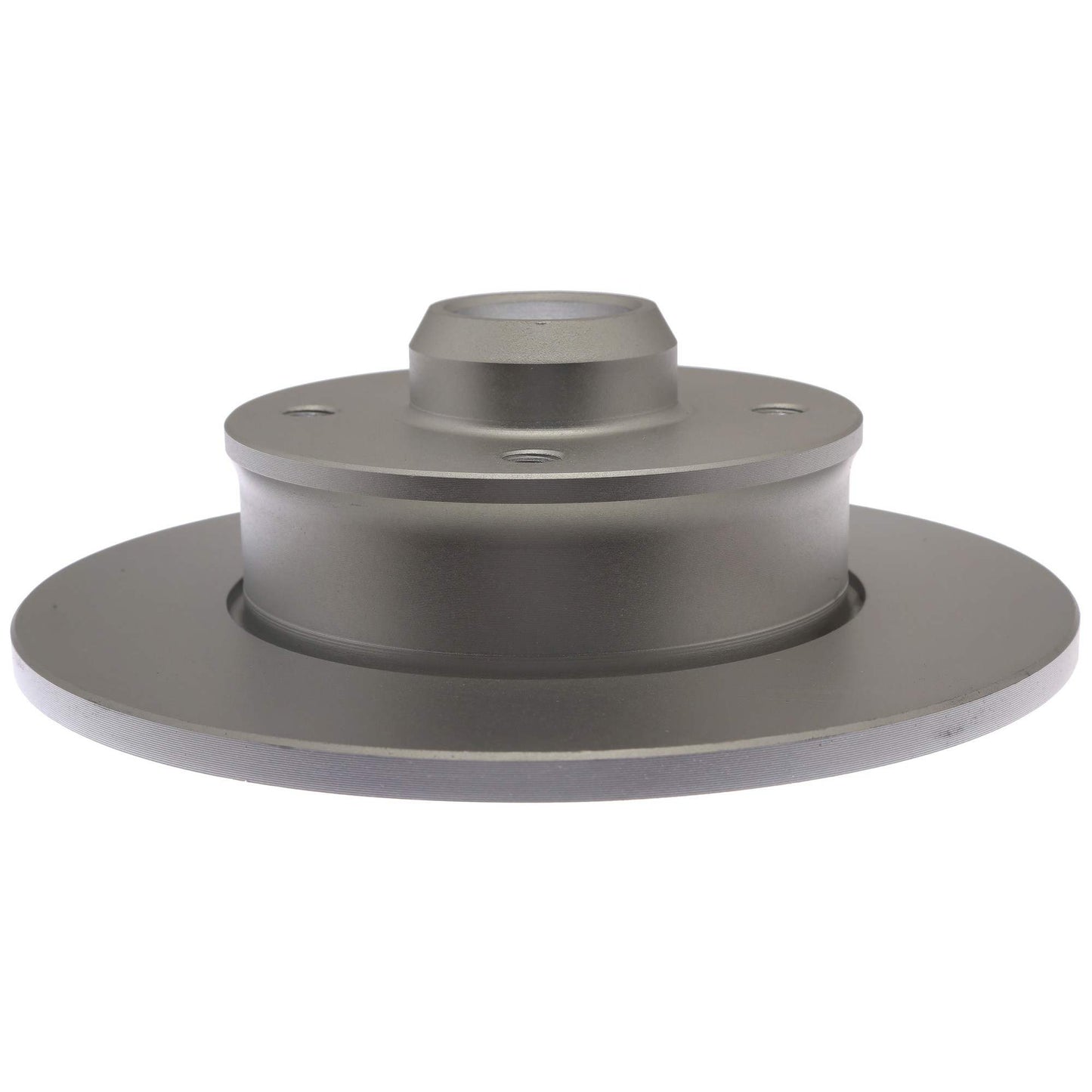 Raybestos Brakes Disc Brake Rotor and Hub Assembly 9934FZN