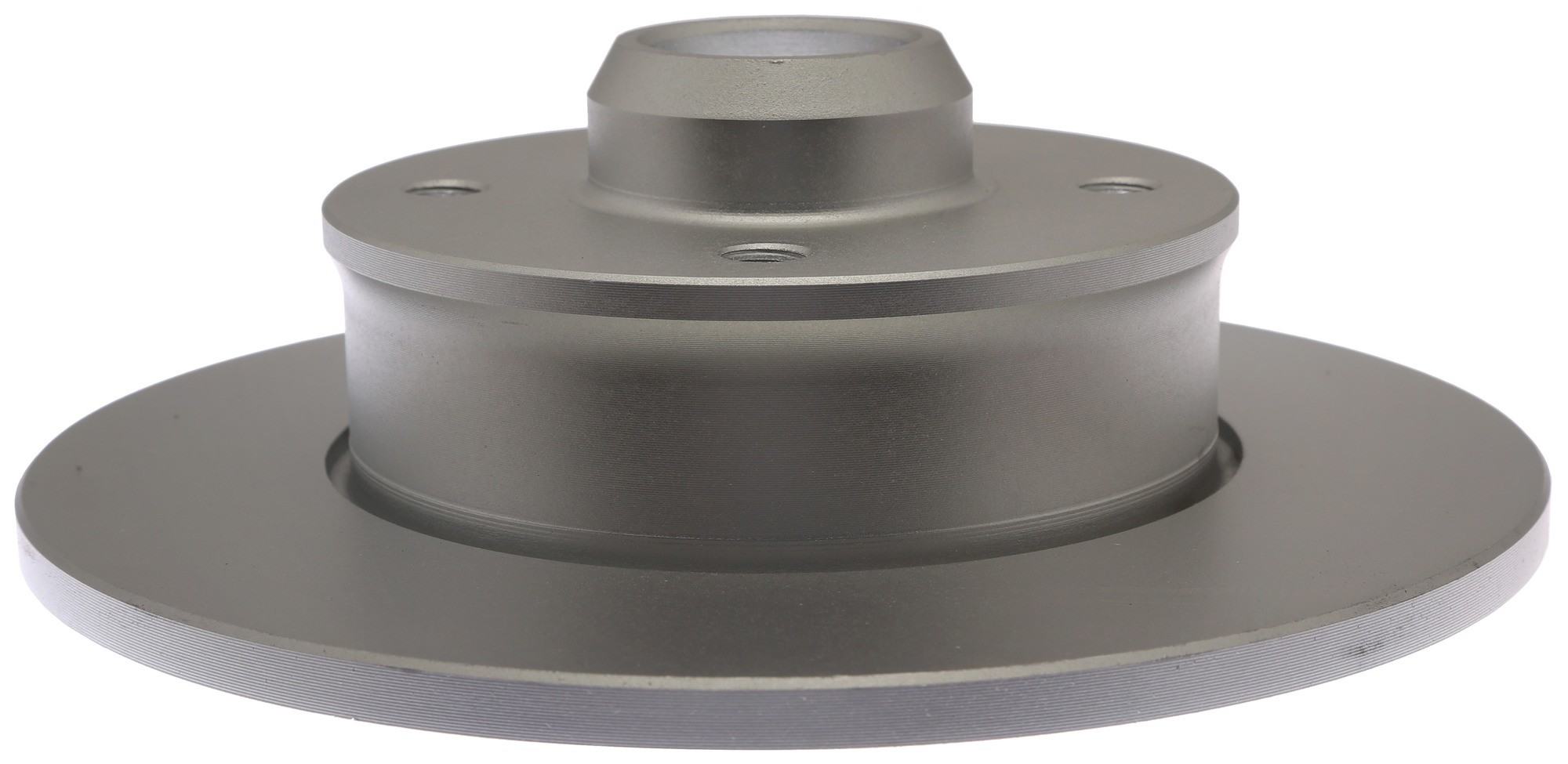 Raybestos Brakes Disc Brake Rotor and Hub Assembly 9934FZN