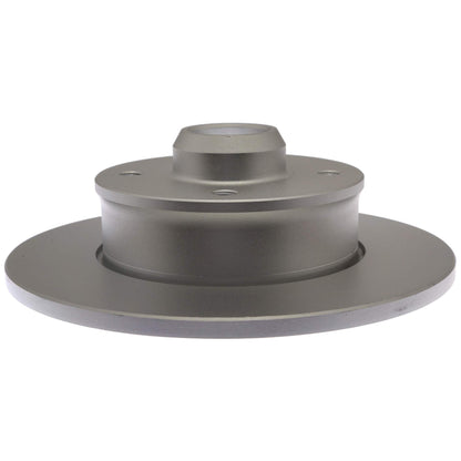 Raybestos Brakes Disc Brake Rotor and Hub Assembly 9934FZN