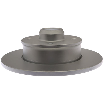 Raybestos Brakes Disc Brake Rotor and Hub Assembly 9934FZN
