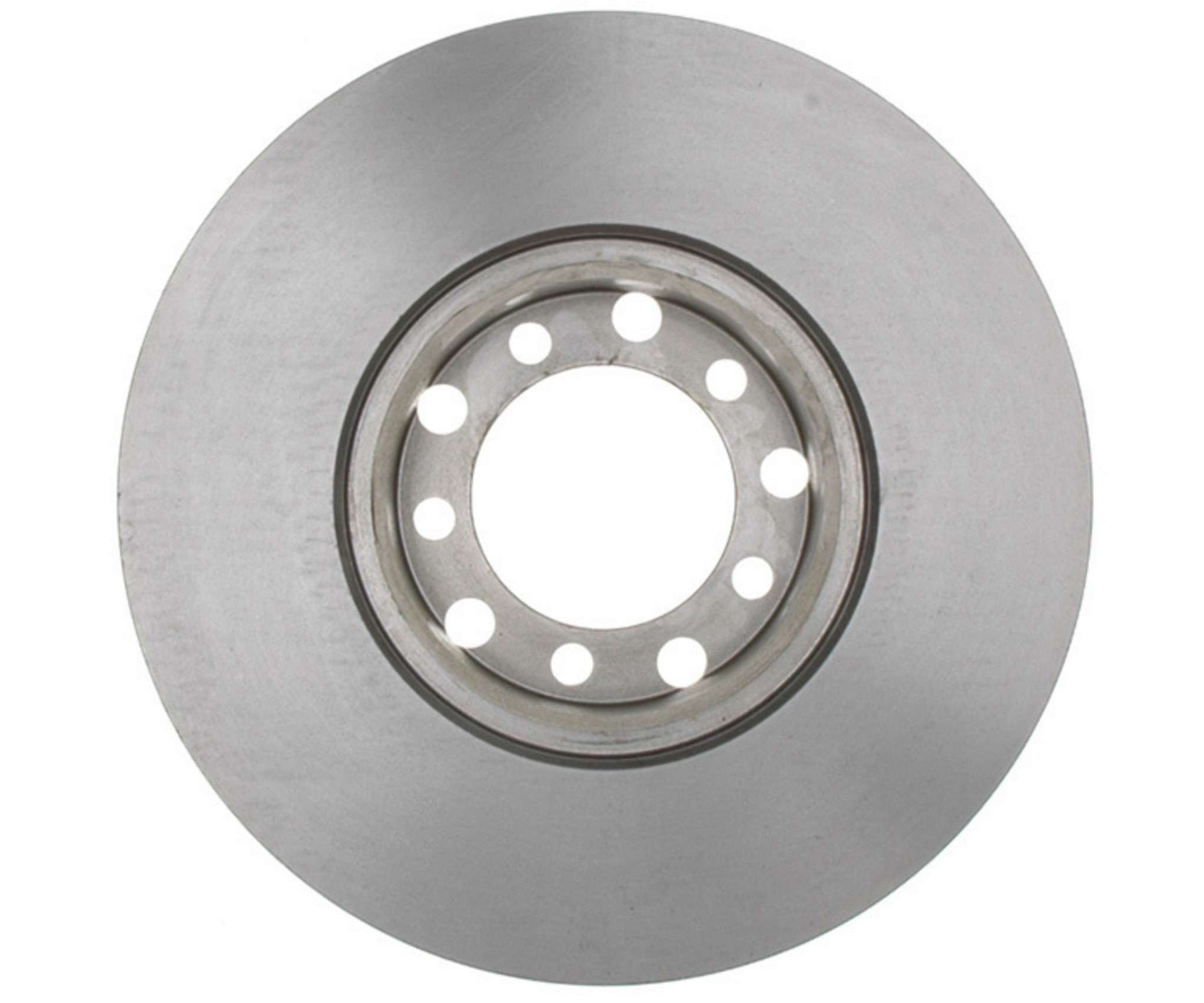 Raybestos Brakes Disc Brake Rotor 9937R