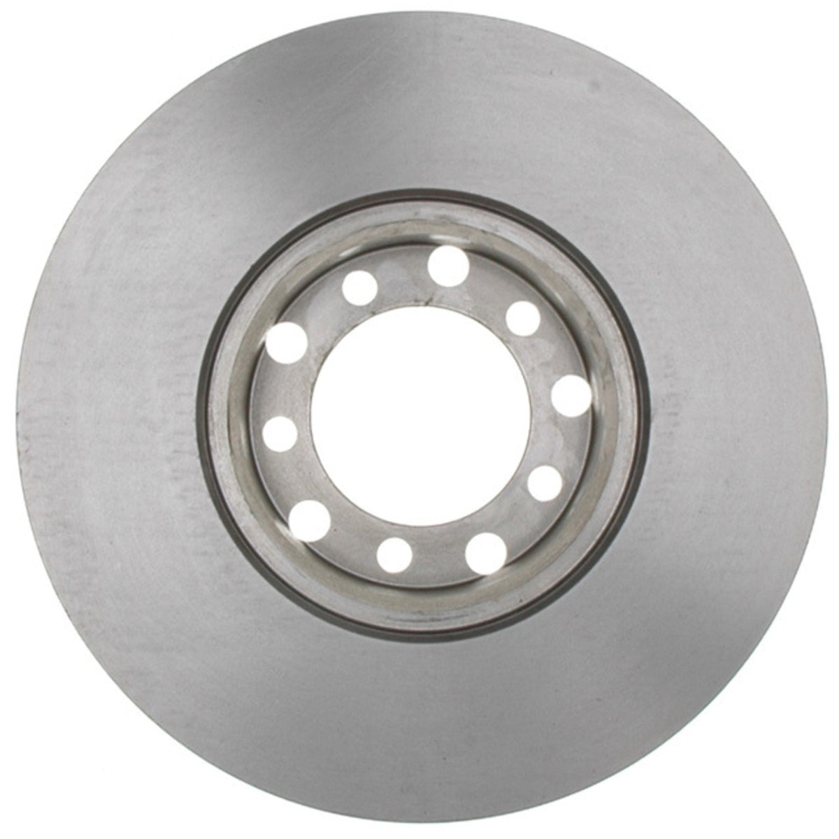 Raybestos Brakes Disc Brake Rotor 9937R