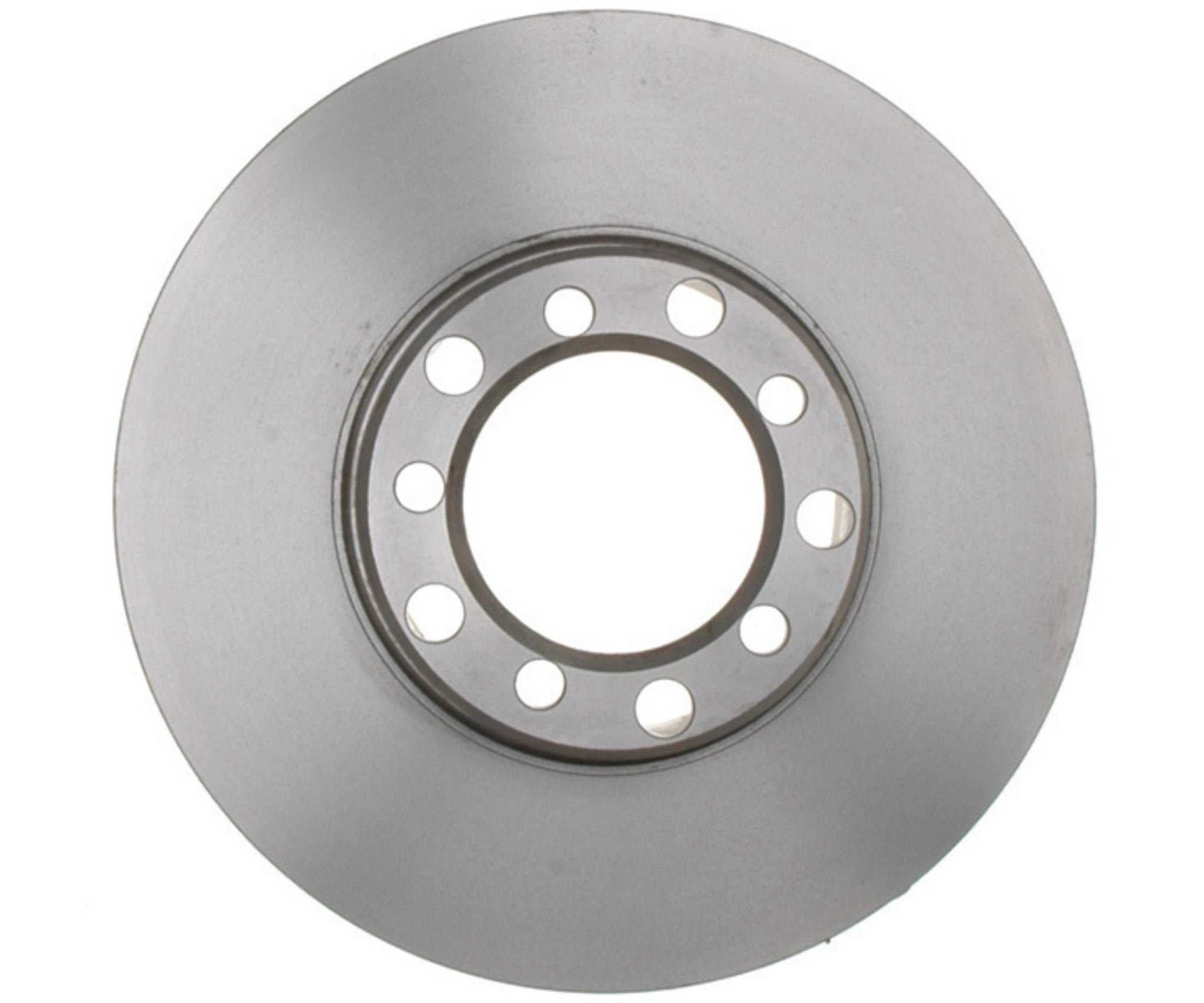 Raybestos Brakes Disc Brake Rotor 9937R