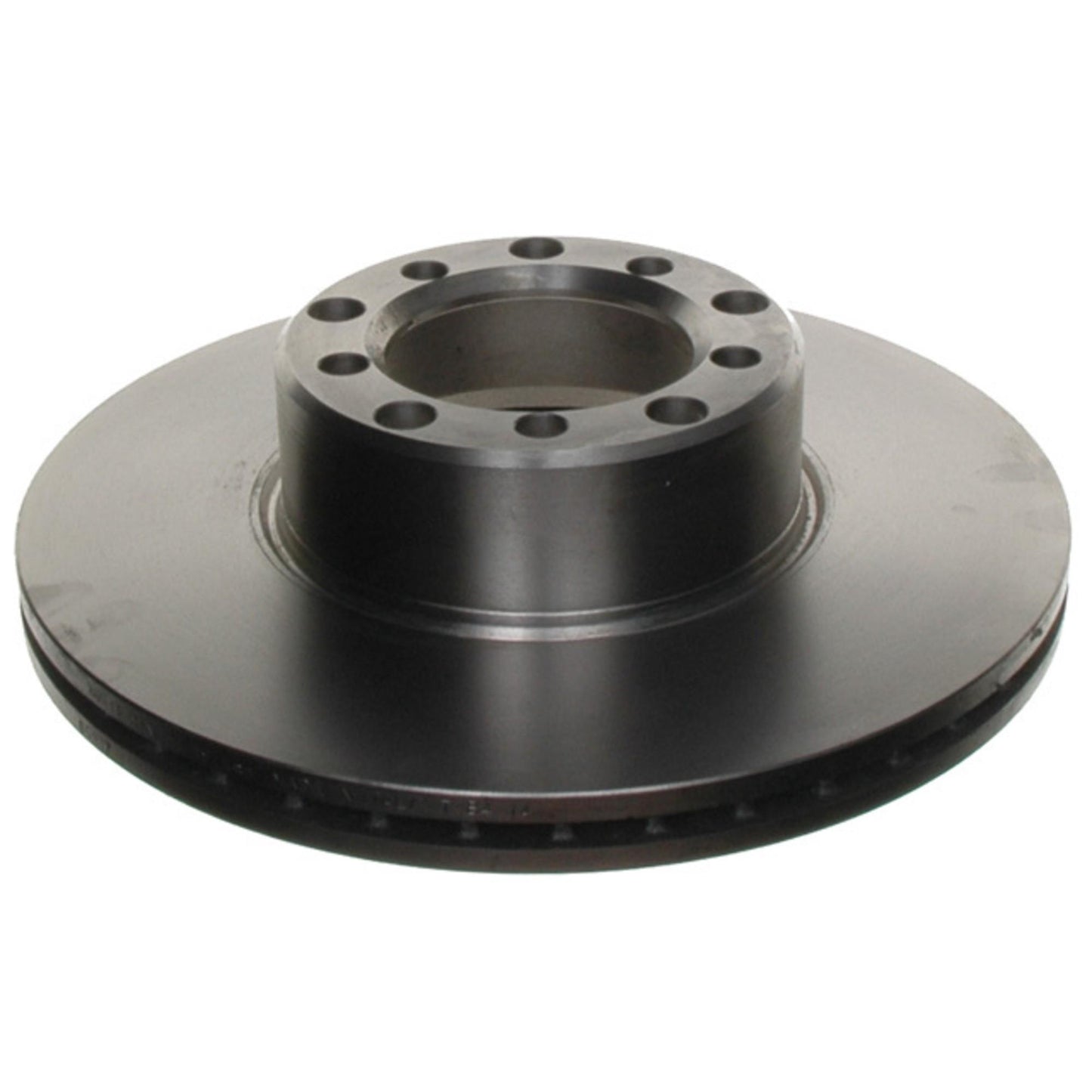 Raybestos Brakes Disc Brake Rotor 9937