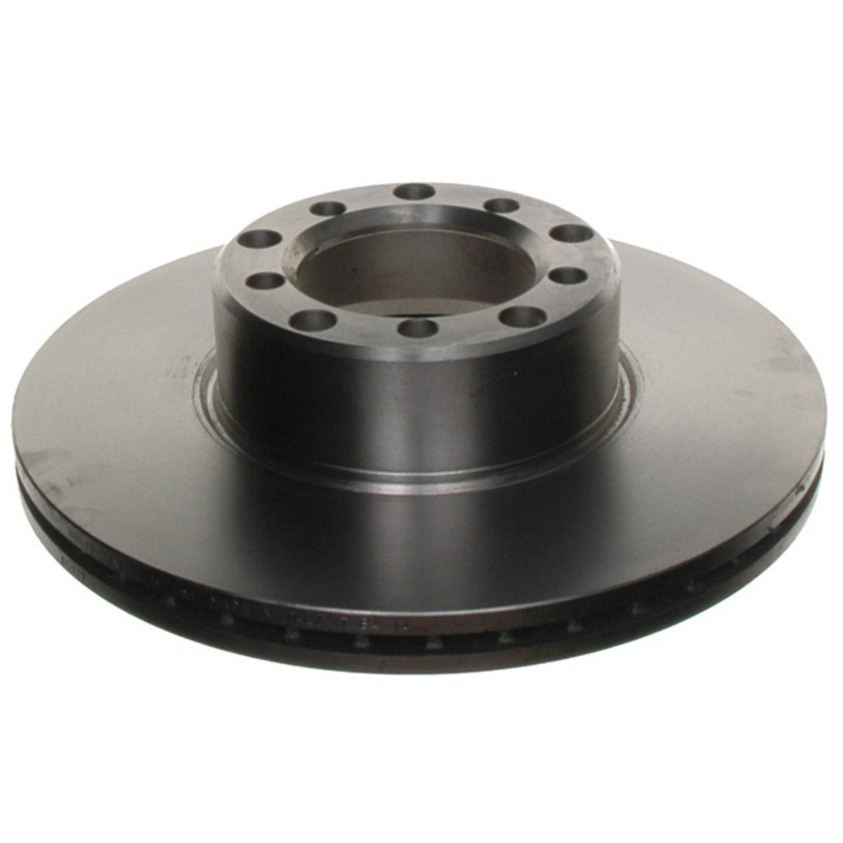 Raybestos Brakes Disc Brake Rotor 9937