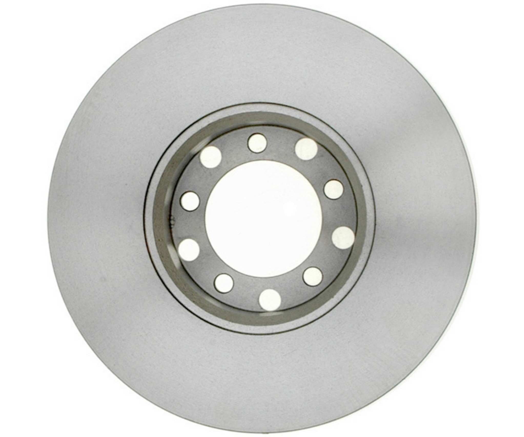 Raybestos Brakes Disc Brake Rotor 9940R