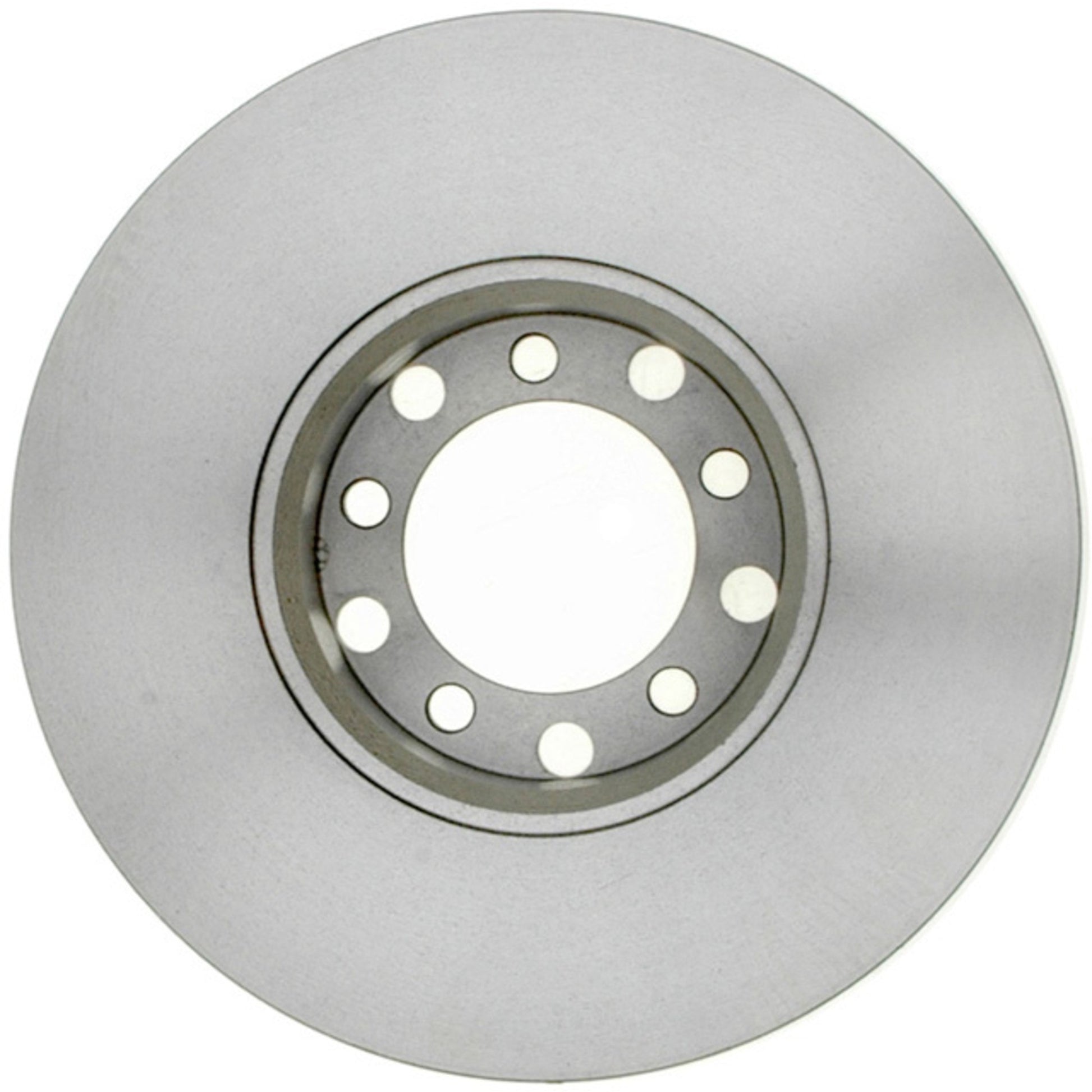 Raybestos Brakes Disc Brake Rotor 9940R
