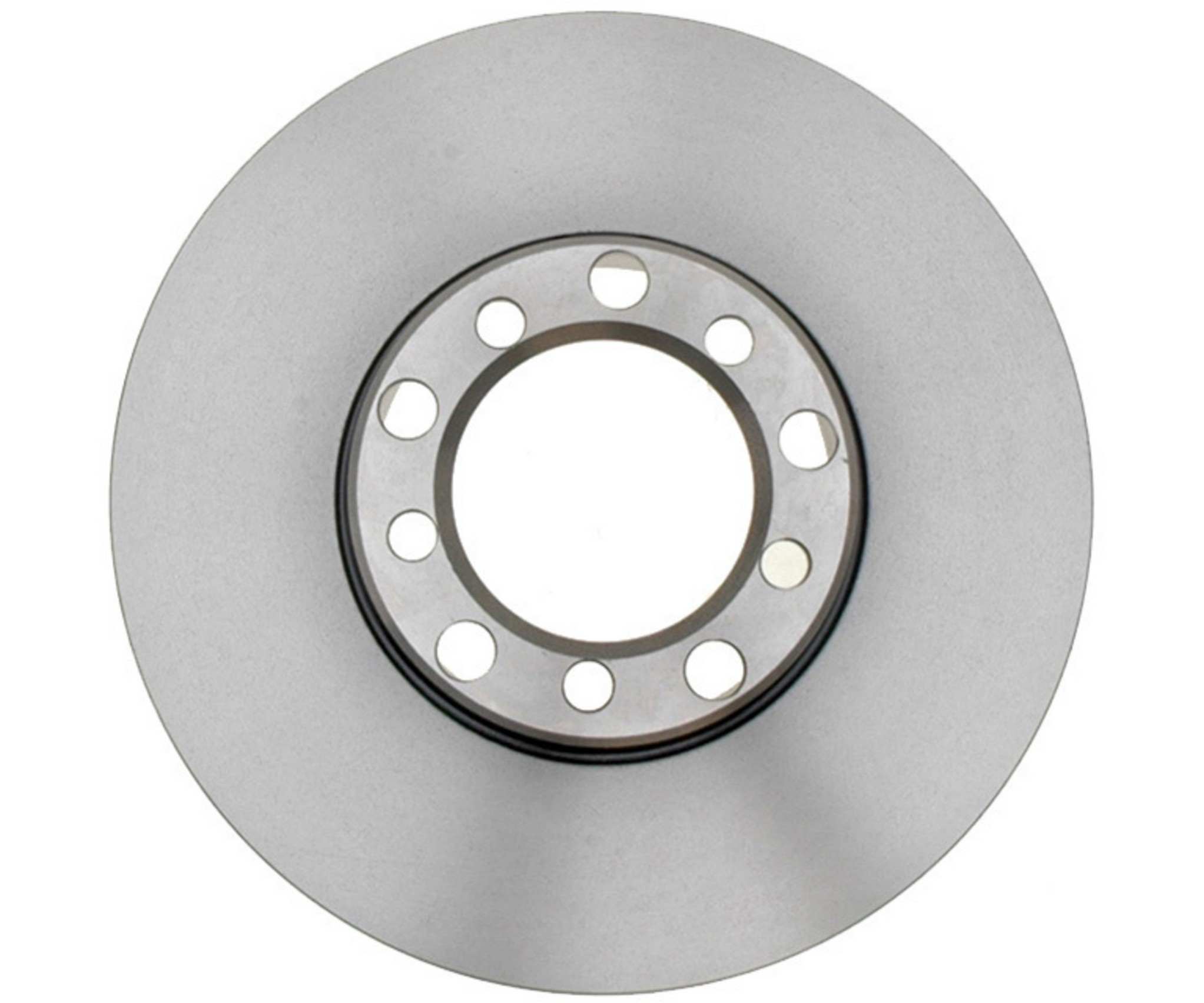 Raybestos Brakes Disc Brake Rotor 9940R