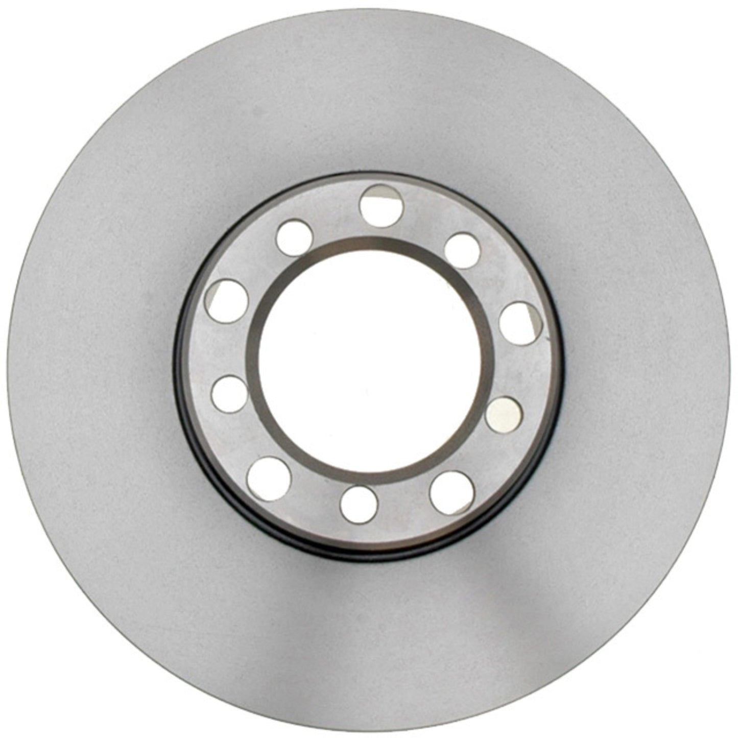 Raybestos Brakes Disc Brake Rotor 9940R