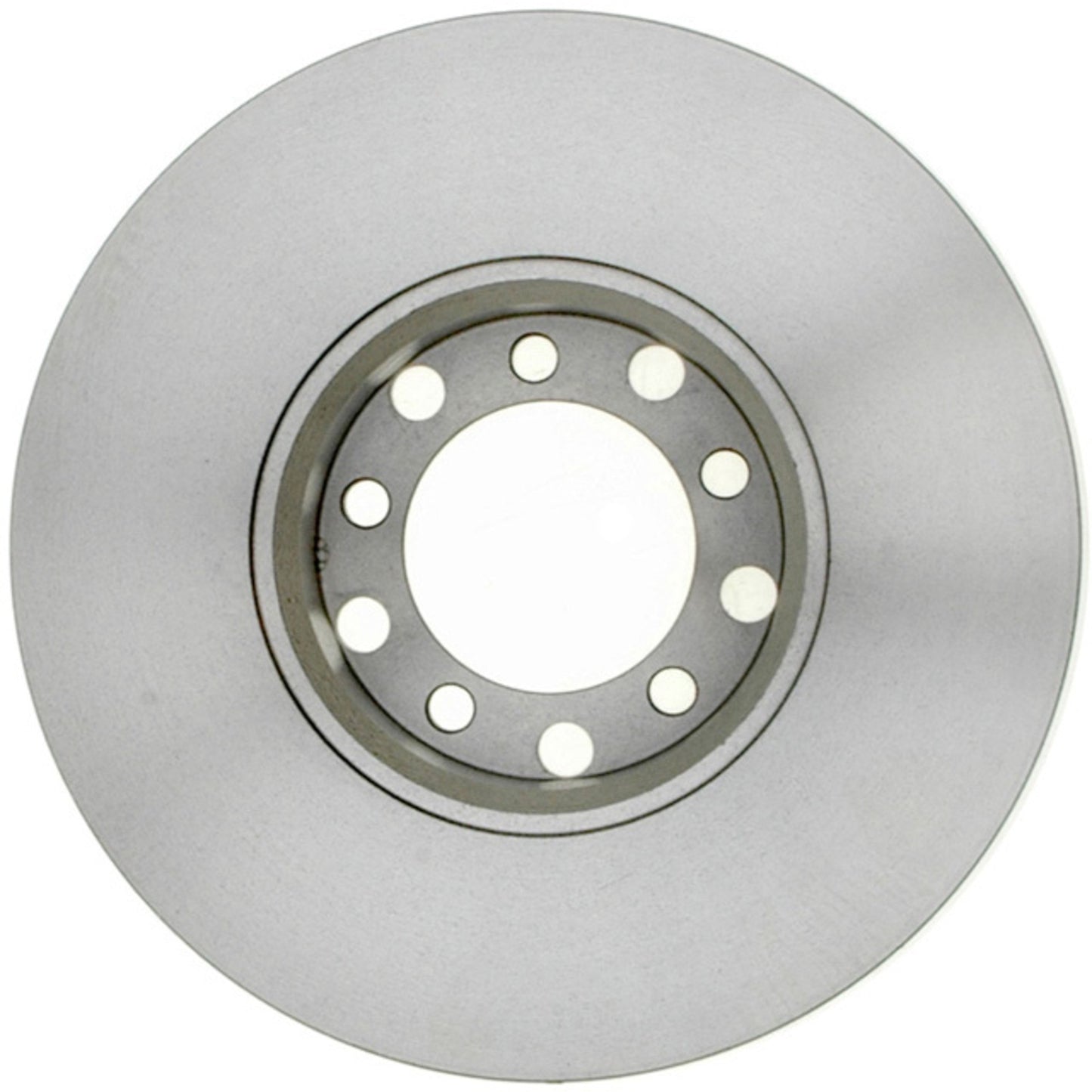 Raybestos Brakes Disc Brake Rotor 9940