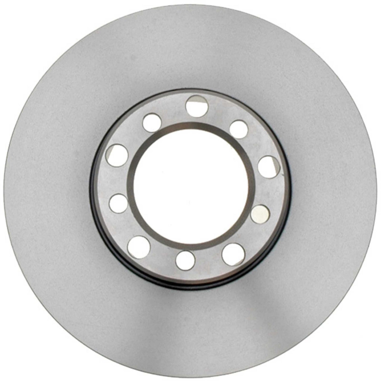 Raybestos Brakes Disc Brake Rotor 9940