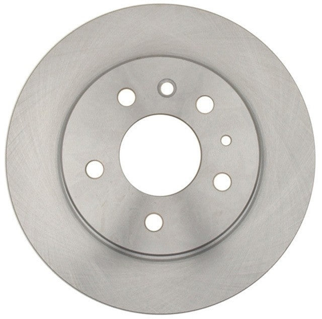 Raybestos Brakes Disc Brake Rotor 9941R