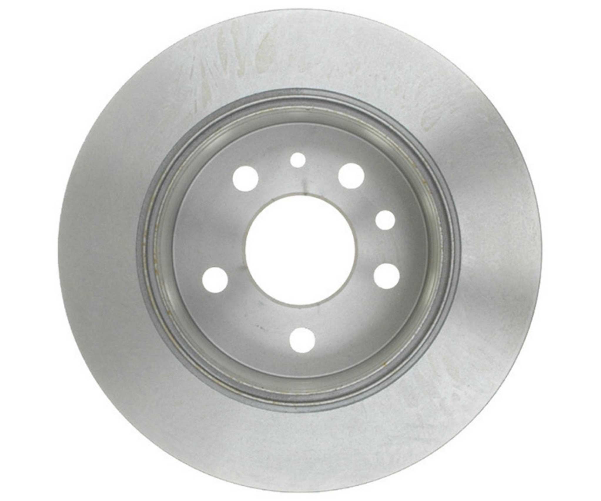 Raybestos Brakes Disc Brake Rotor 9941