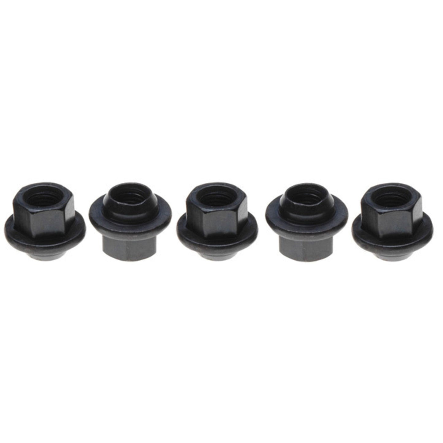 Raybestos Brakes Wheel Lug Nut 9942N