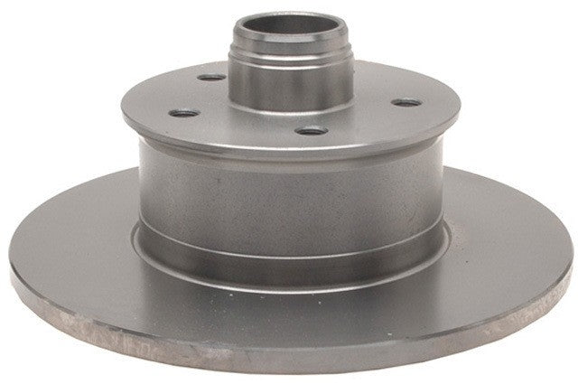 Raybestos Brakes Disc Brake Rotor and Hub Assembly 9950R