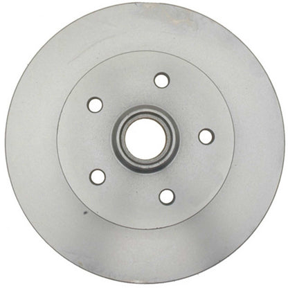 Raybestos Brakes Disc Brake Rotor and Hub Assembly 9950R