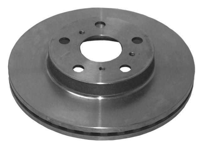 Raybestos Brakes Disc Brake Rotor 9951R