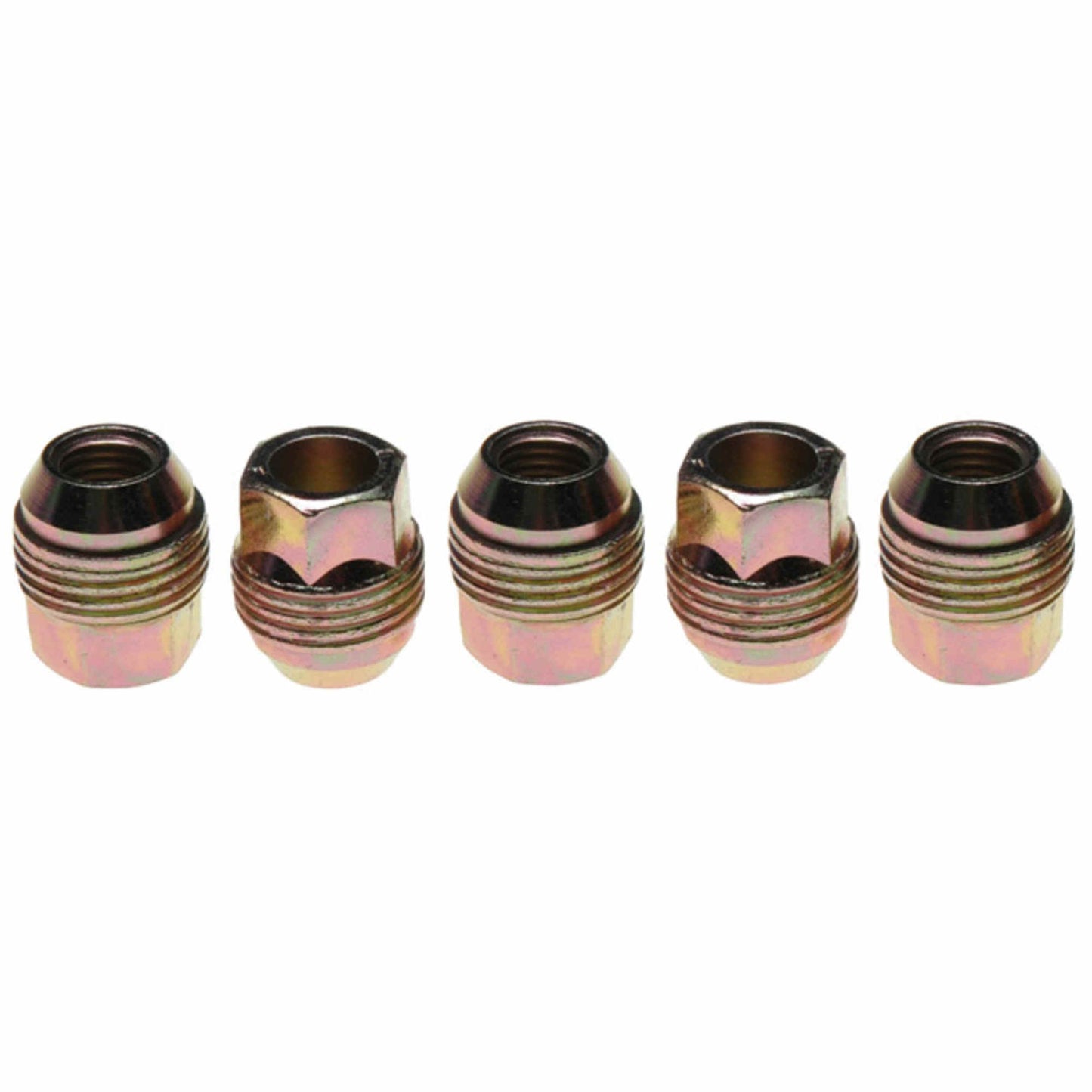 Raybestos Brakes Wheel Lug Nut 9953N
