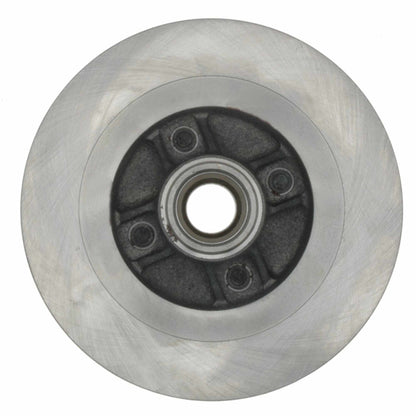 Raybestos Brakes Disc Brake Rotor and Hub Assembly 9954R
