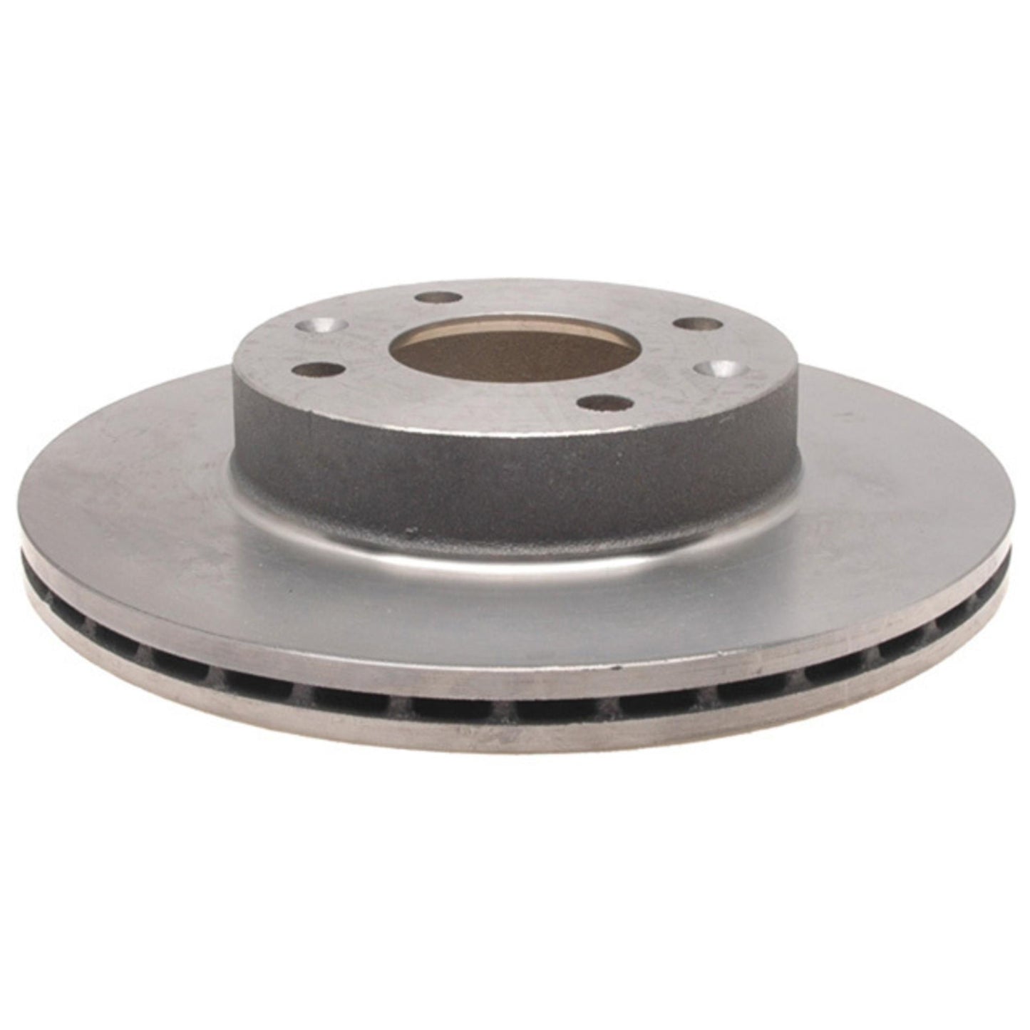 Raybestos Brakes Disc Brake Rotor 9955R