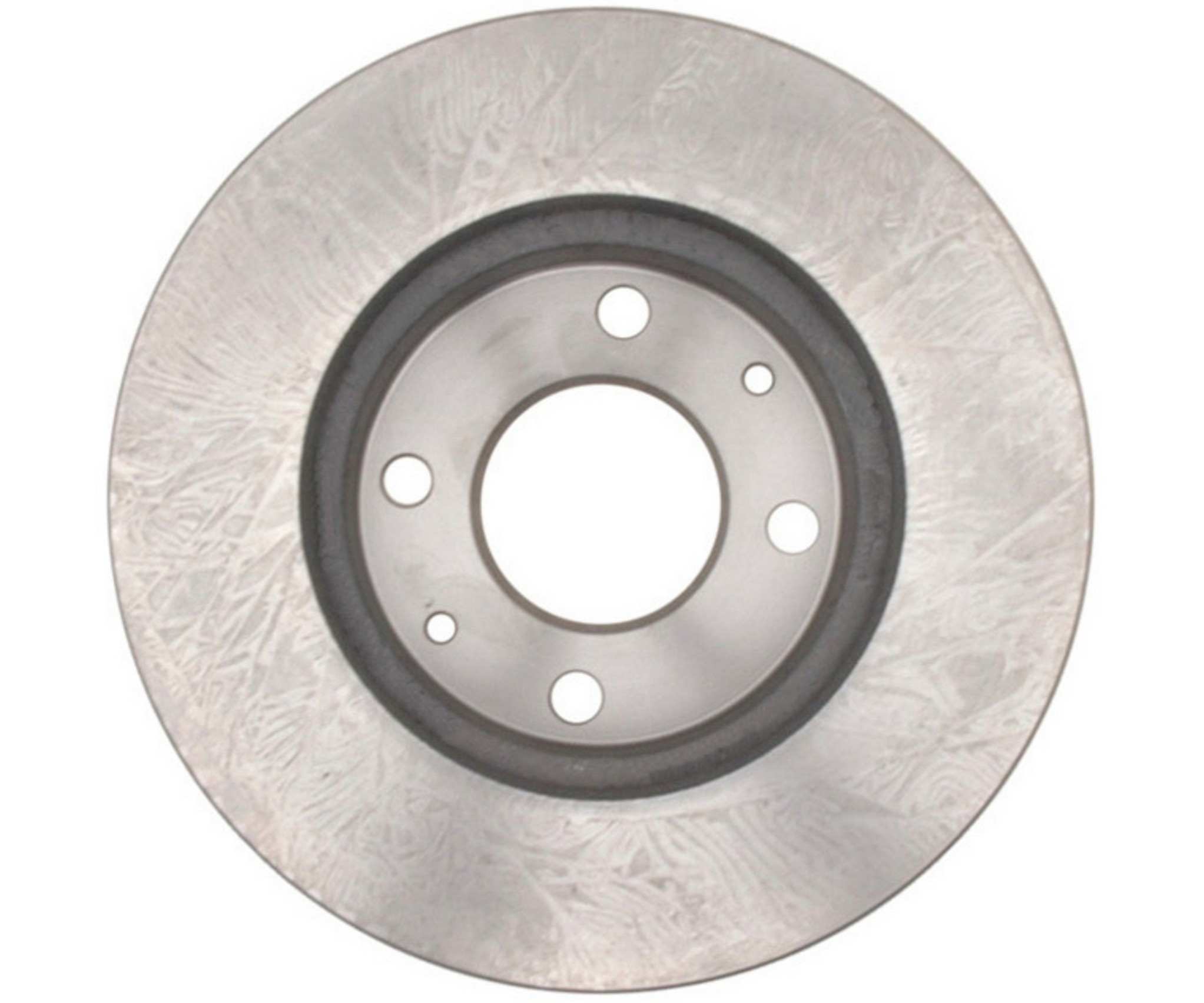 Raybestos Brakes Disc Brake Rotor 9955R