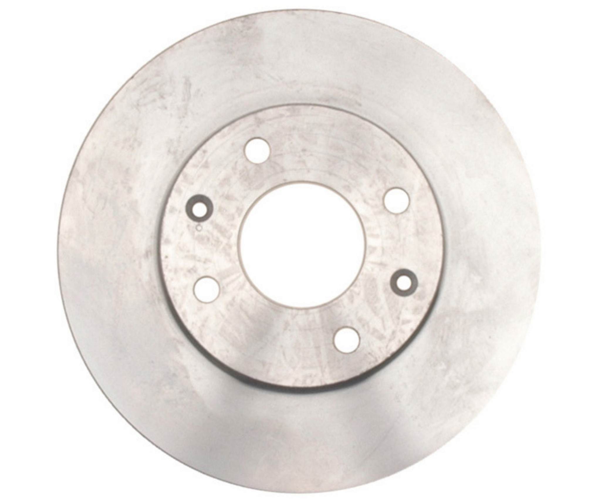 Raybestos Brakes Disc Brake Rotor 9955R