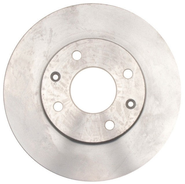 Raybestos Brakes Disc Brake Rotor 9955R