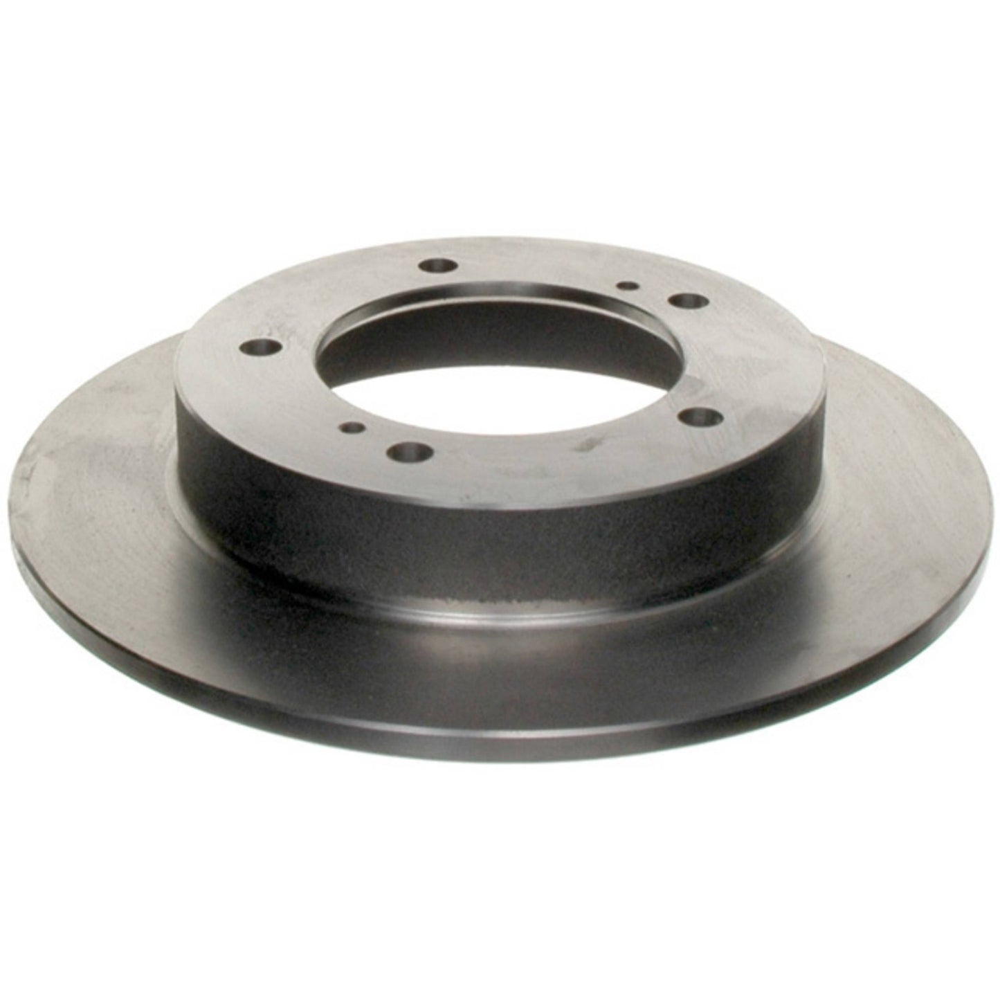 Raybestos Brakes Disc Brake Rotor 9965R