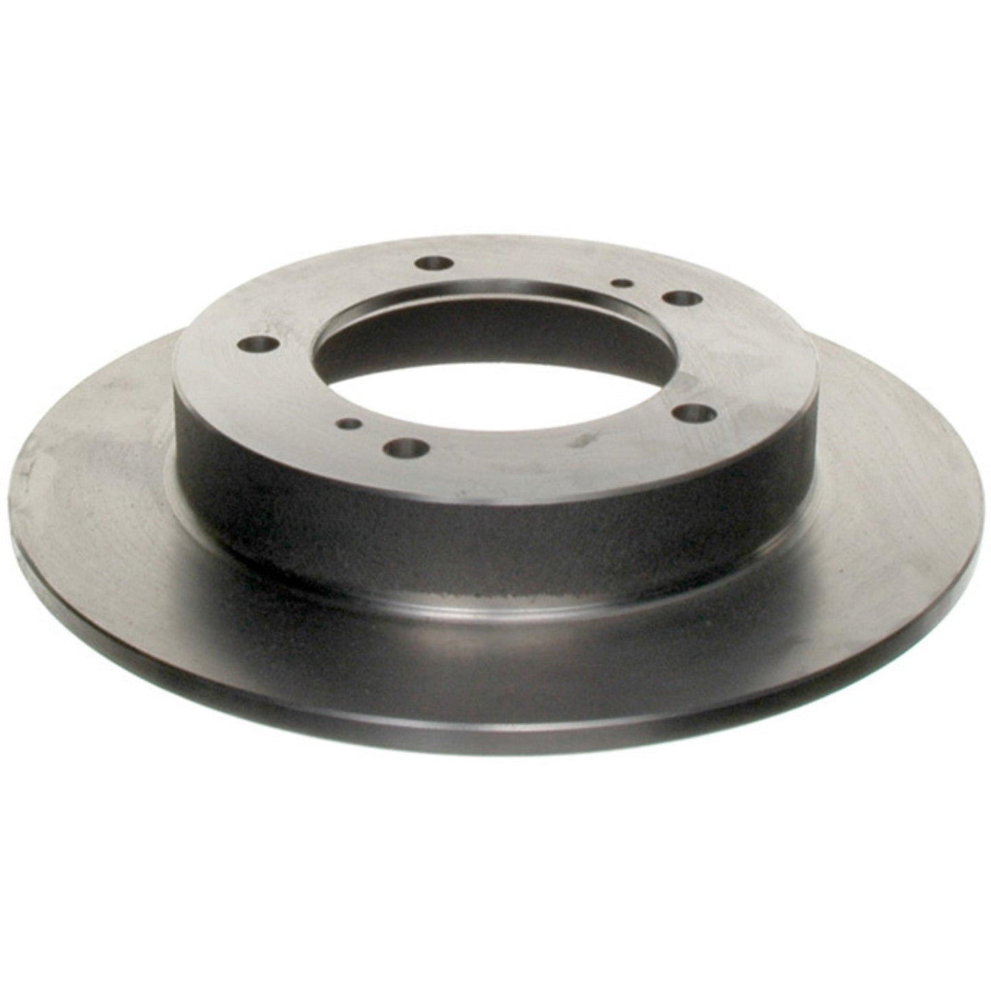 Raybestos Brakes Disc Brake Rotor 9965R