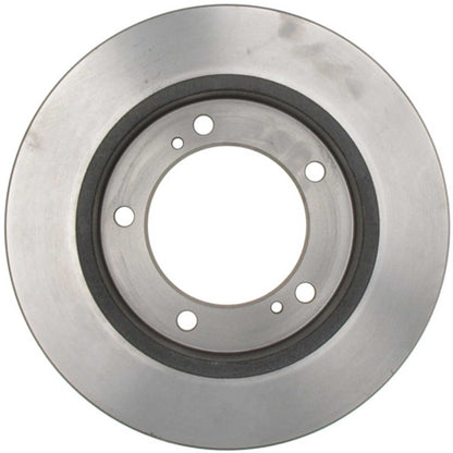 Raybestos Brakes Disc Brake Rotor 9965R