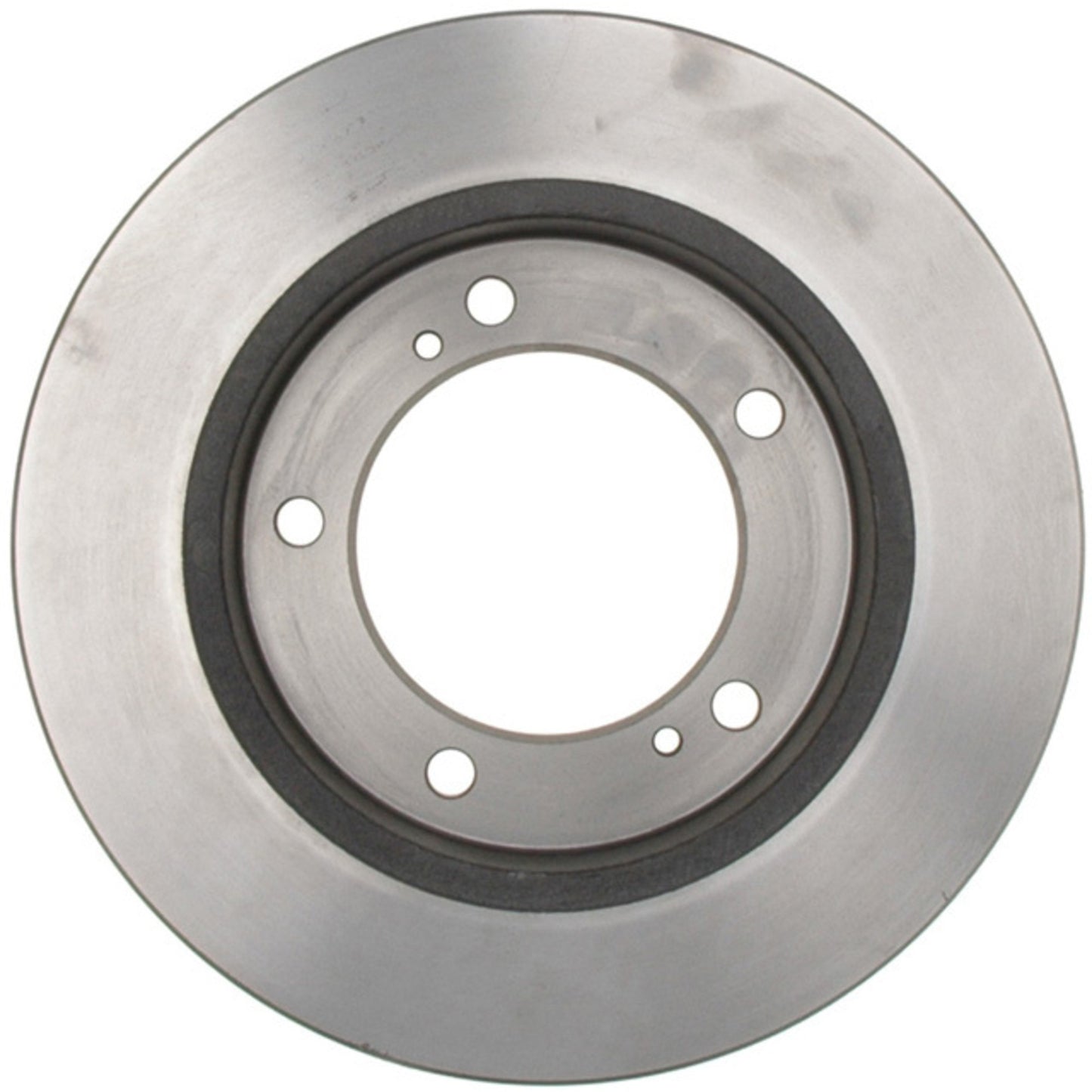 Raybestos Brakes Disc Brake Rotor 9965R