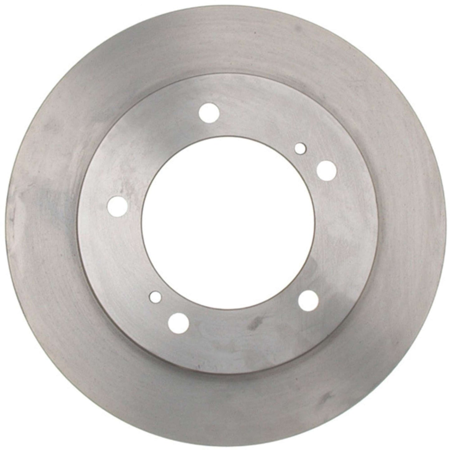 Raybestos Brakes Disc Brake Rotor 9965R