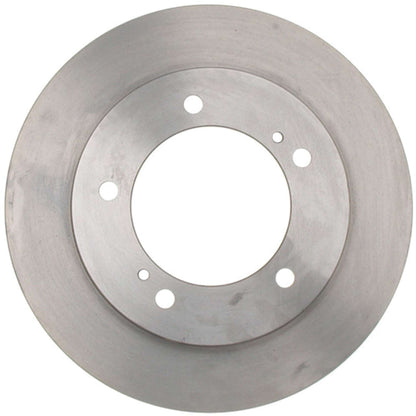Raybestos Brakes Disc Brake Rotor 9965R